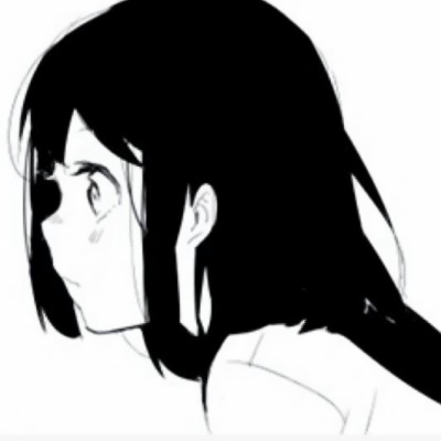 36组超适配的动漫情侣头像 高清好看一对两张