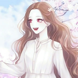 16组高清动漫情侣头像 一男一女适配QQ使用