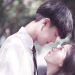 34组高清唯美情侣头像一对两张 快来挑