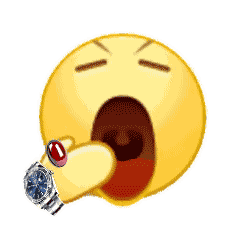 做人就要低调 炫富emoji斗图表情包