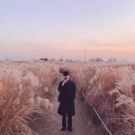 16张高清一男一女情侣头像 氛围感拉满的唯美意境款