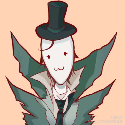 第五人格情侣头像合集！20张高清动漫配对款直接存