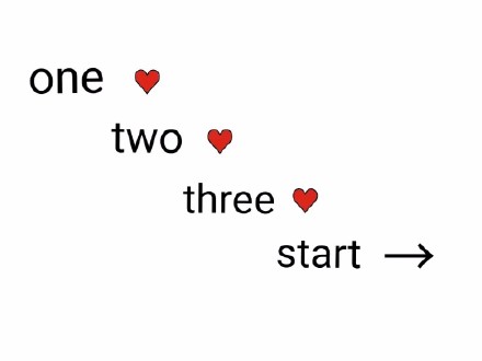快存！这套爱心表情包用来撩男友老公超合适