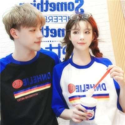 36组不撞款！高清新潮情侣头像一对两张 越用越耐看