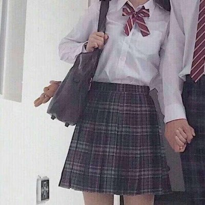 22组超甜浪漫情侣头像 一张不落全是一对两张的暖心款