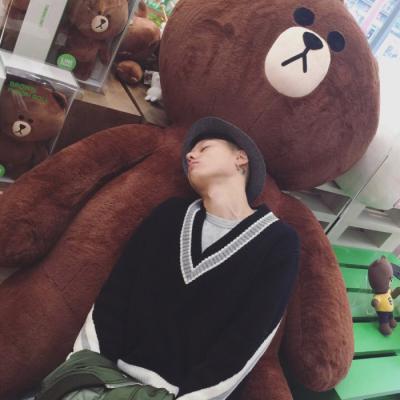 原宿风酷感情侣头像上新 20张非主流新潮情头合集