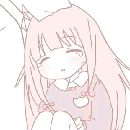 超甜二次元情侣头像！16组可爱又甜的动漫情头可以直接用