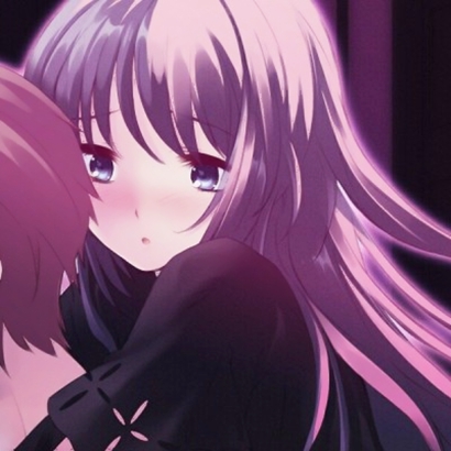 22组高清好看的QQ漫画情侣头像，一对两张直接存