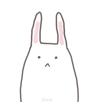 超萌一男一女卡通情侣头像来啦！20张高清可爱款任你选