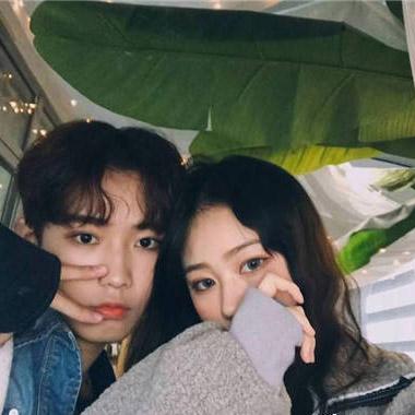 微信情侣头像高清唯美 18张适合情侣用的微信头像图来了