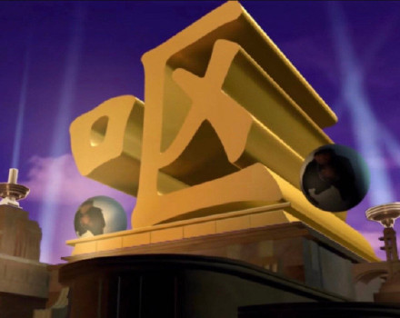 聊天斗图新选择！3D立体字表情包系列来了