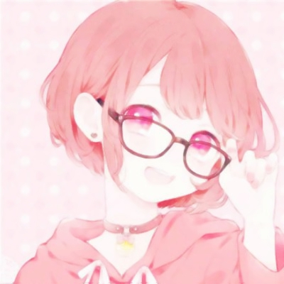 20组高清好看的动漫情侣头像 两张一对合集