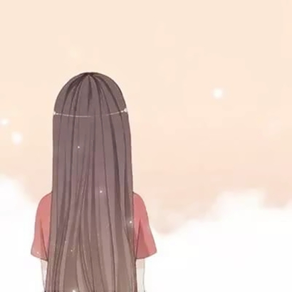 动漫情侣头像一男一女：缘分与陪伴才是长久爱情的秘诀 共8组头像分享