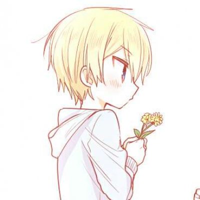 34组高清动漫卡通情侣头像 一对两张超适配QQ头像