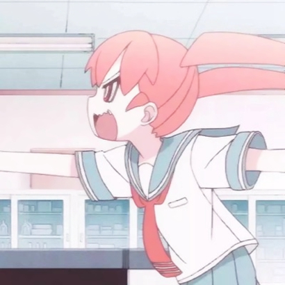 二次元CP情头来啦！一对两张高清好看的合集