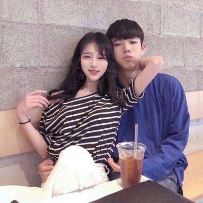 36组不撞款！高清新潮情侣头像一对两张 越用越耐看