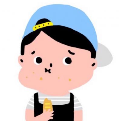 30组软萌卡通情侣头像 高清呆萌一对太好嗑了