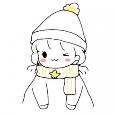 Q版萌系情侣头像合集！16张高清可爱卡通情头直接抱走