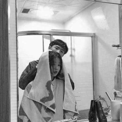 微信情侣头像高清唯美 18张适合情侣用的微信头像图来了