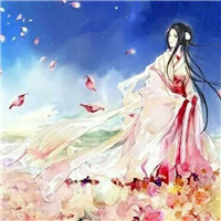 18组成对的唯美古风情侣头像，一次看个够