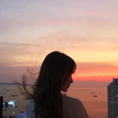 26组不撞款！高清个性情侣头像一对两张