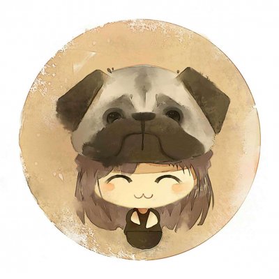 一对两张超萌！16张高清二次元情头来了