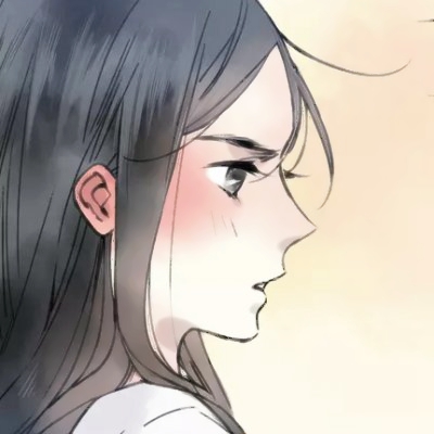 22张超暖超甜的动漫情侣头像 高清好看的漫画情头合集