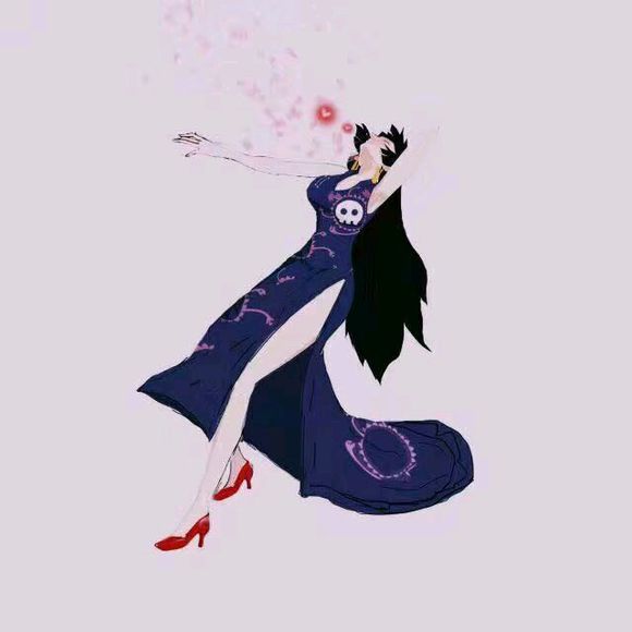 抖音爆火的开枪中枪动漫情侣头像 26组一左一右素材