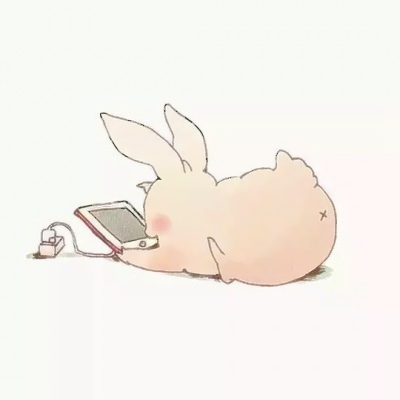 28张高清好看的微信动漫情侣头像合集
