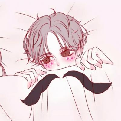 24组超甜动漫情侣头像 浪漫氛围感直接拉满