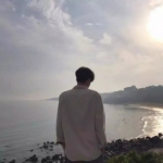 小清新情侣头像来啦！36张高清一男一女配对图直接挑