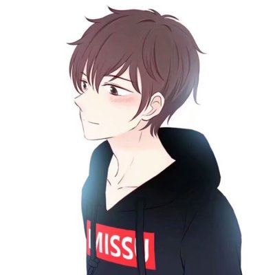 26组高清二次元情侣头像 一对两张都超好看