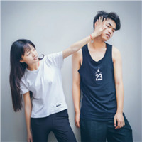 超甜接吻情侣头像合集！24组真人亲吻情头安排上了