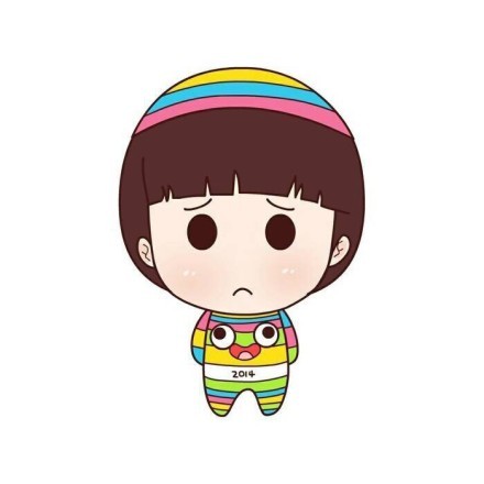 斗图没赢过？快用这套软萌表情包救场