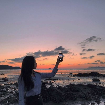 16组高清唯美情侣头像 左右配对一张都不能少