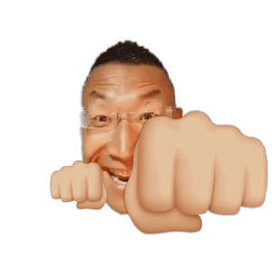 聊天斗图必备！打拳表情包合集来啦