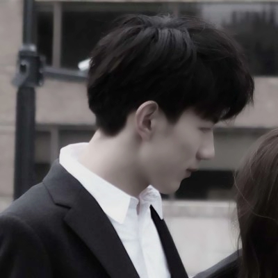 34组高清唯美情侣头像一对两张 快来挑