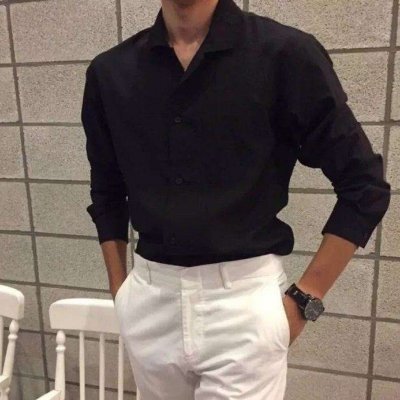 高清好看的身体部位情侣头像 36张合集