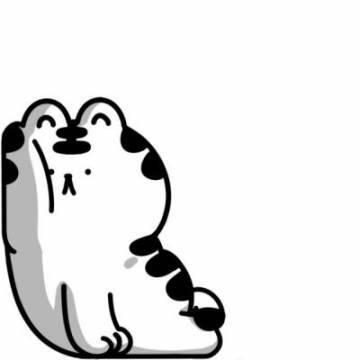 16组超萌卡通情侣头像！一男一女撒糖感拉满