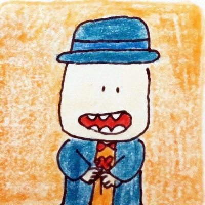 卡通搞怪可爱情侣头像来啦！16张高清好看的图直接存