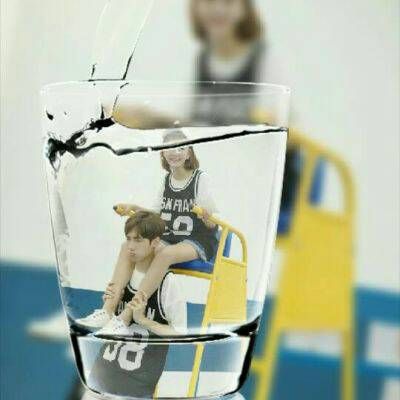 一左一右创意情侣头像合集 14张高清好看的配对头像