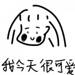 34张超甜手绘简笔画情侣头像 高清好看又可爱