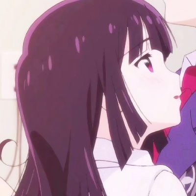 18张高冷霸气动漫情头 高清好看的一对情侣头像