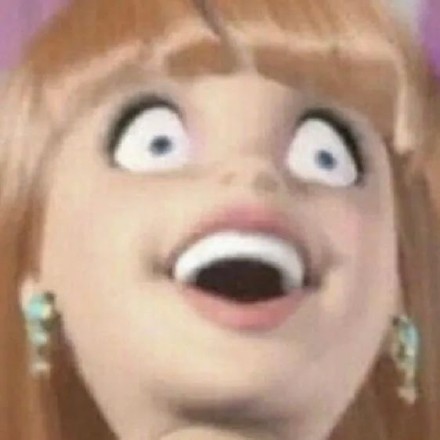 聊天斗图新选择：震惊的芭比表情包合集