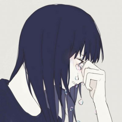 24组高清好看的动漫情侣CP头像 一对两张