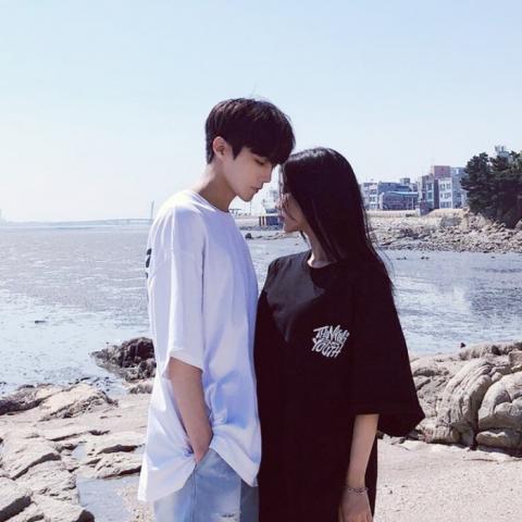 24组超高清情侣头像 一对两张好看的都在这里了