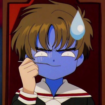 36张逗比又好看的搞怪动漫情侣头像 高清素材合集