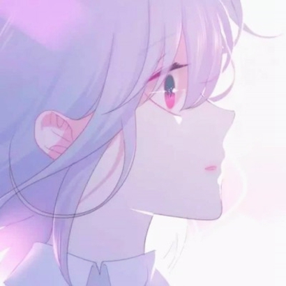 22组动漫情侣头像 一对两张免费拿