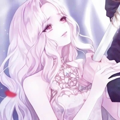 14张超好看的微信动漫情头 高清质感直接拉满