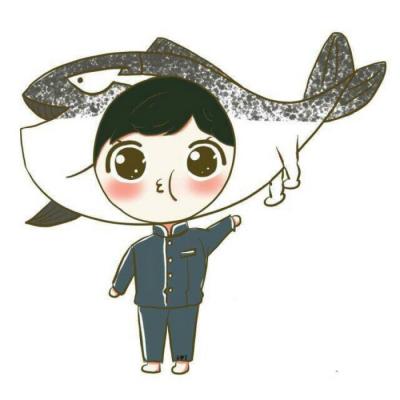 卡通唯美简约情侣头像合集 18张超有爱高清情头